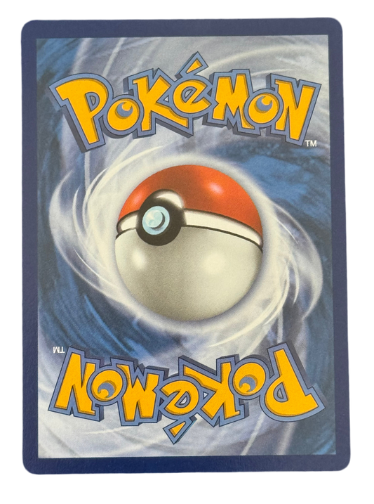 Oricorio EX 024 English - Promo