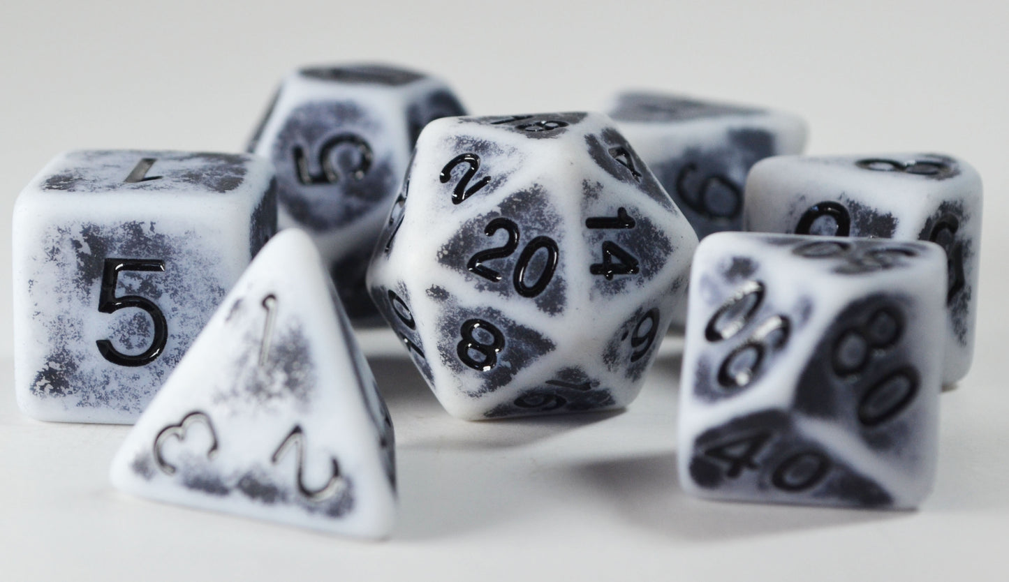 Black Fade - True Strike Dice