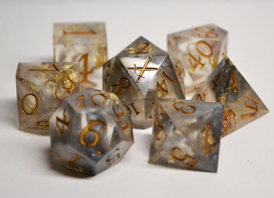 Celestial - True Strike Dice