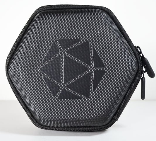 Dice Carrier & Tray - True Strike Dice