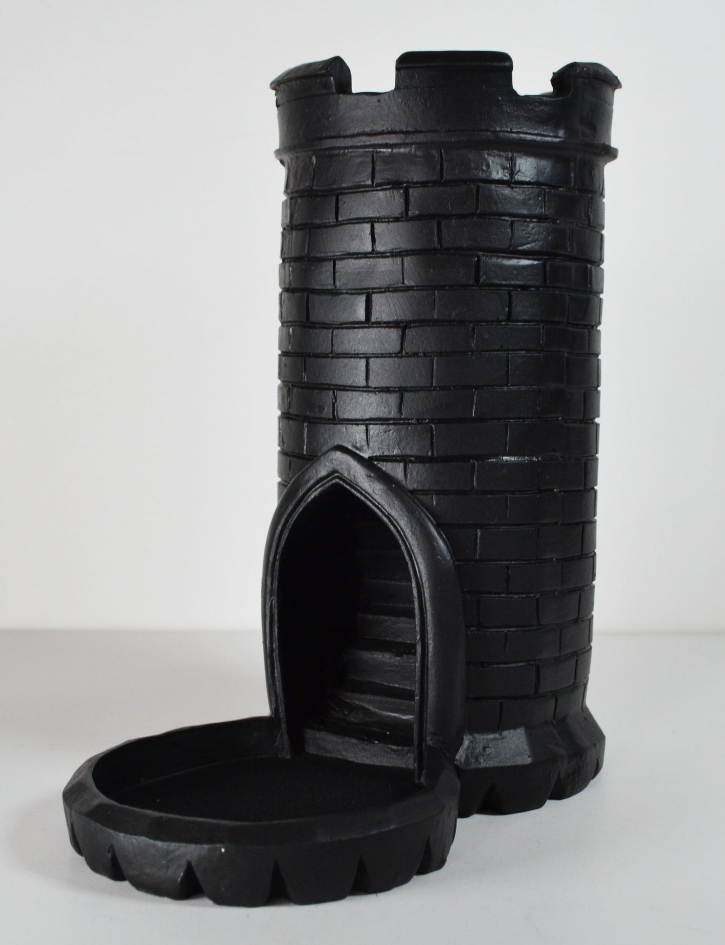 Resin Dice Tower - True Strike Dice