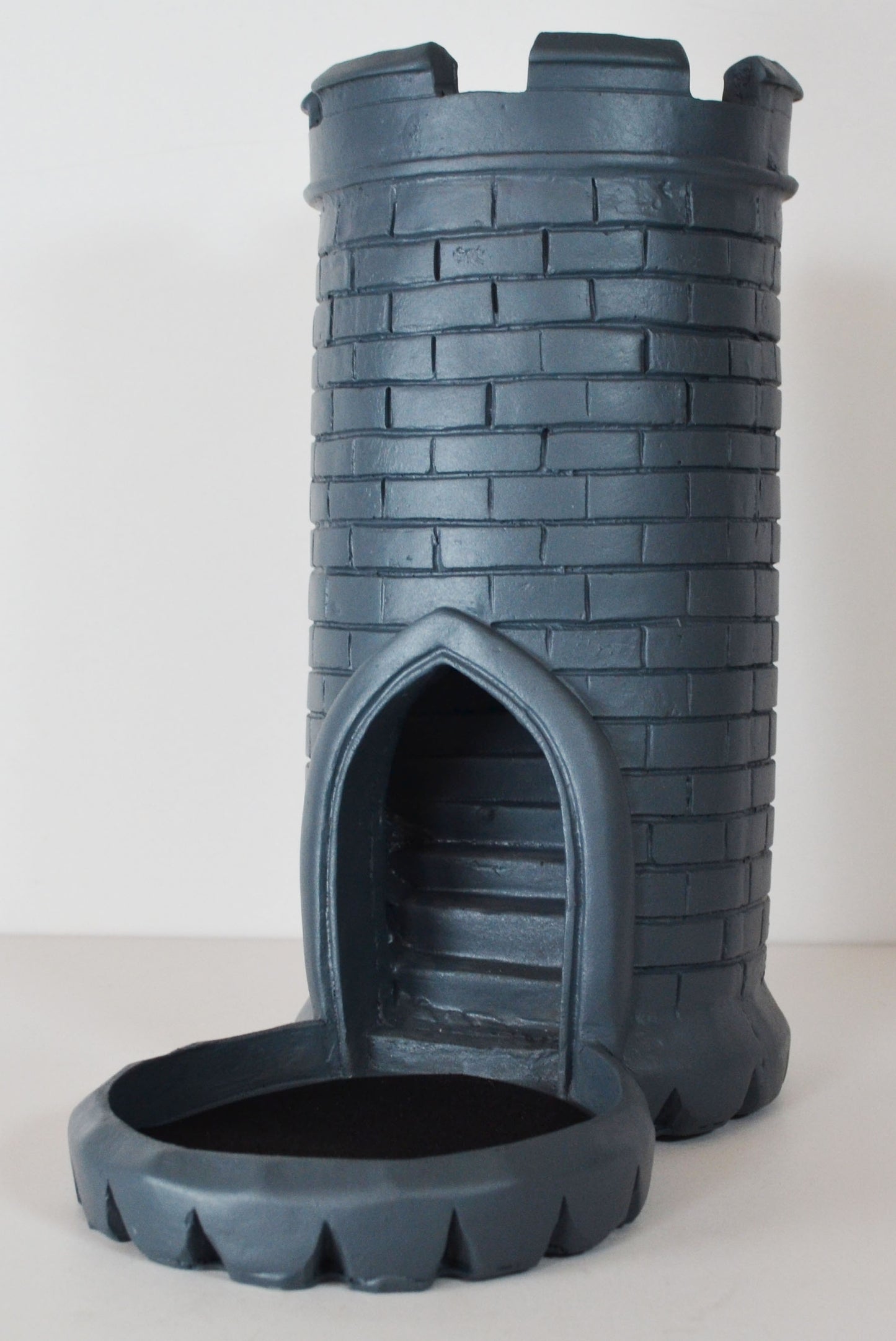 Resin Dice Tower - True Strike Dice