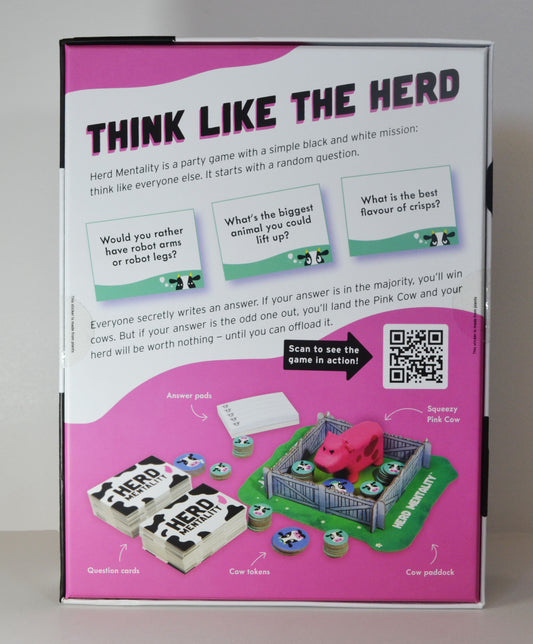 Herd Mentality - True Strike Dice