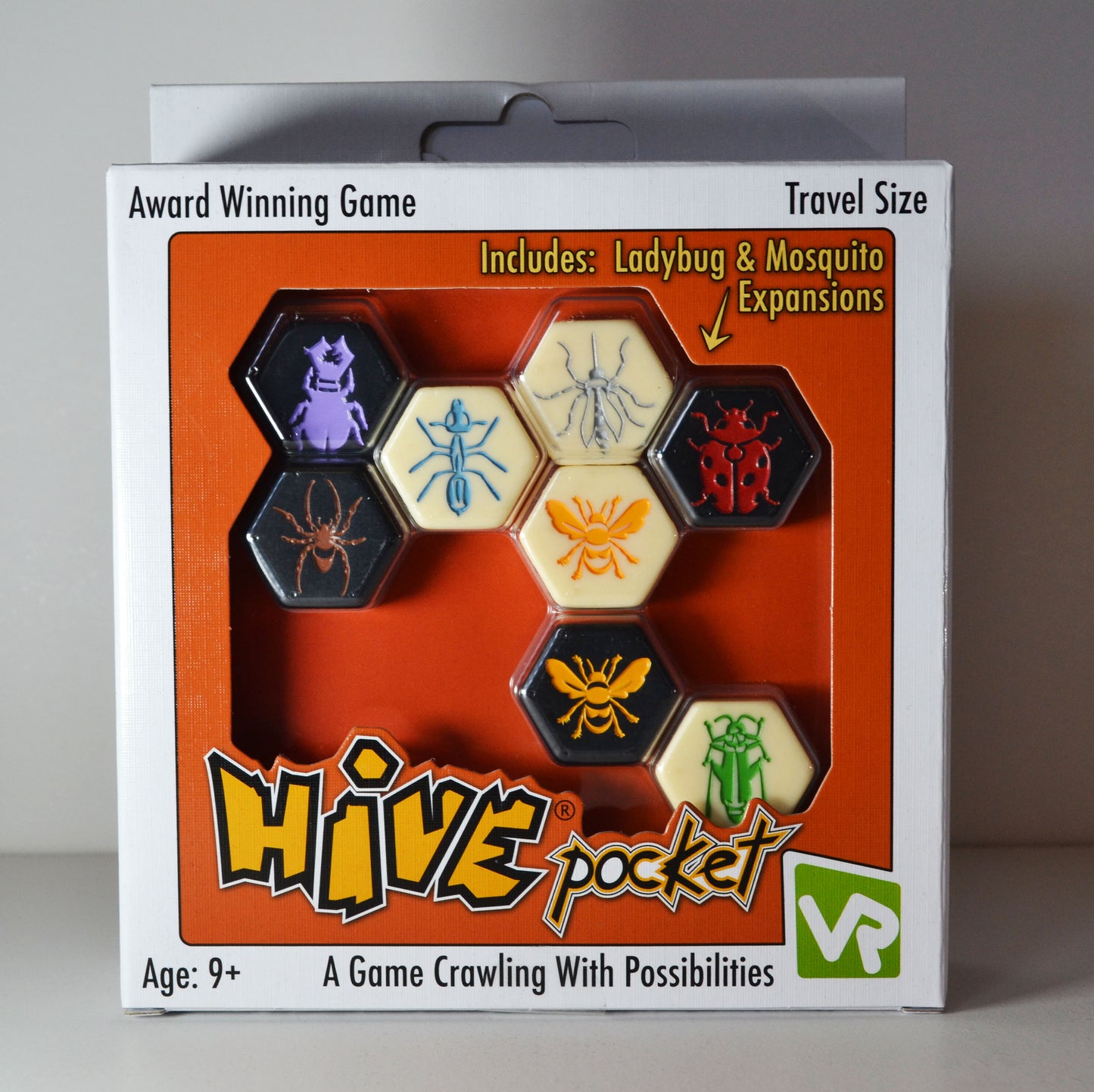 Hive Pocket - True Strike Dice