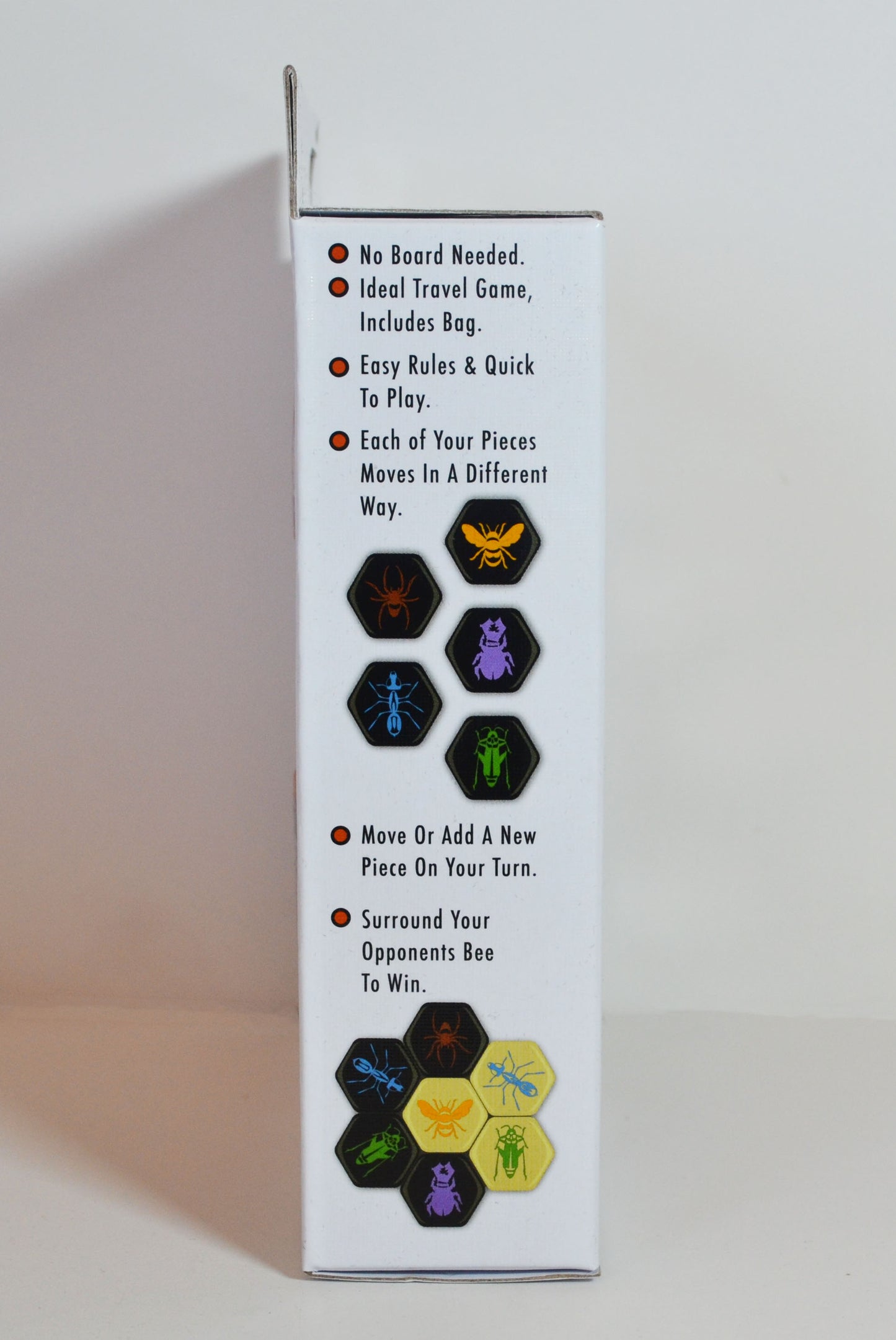 Hive Pocket - True Strike Dice