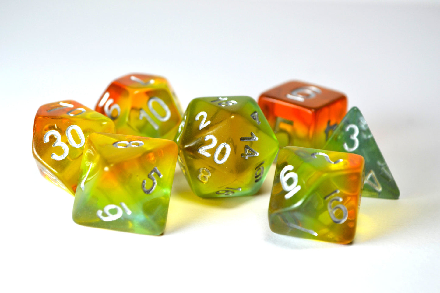 Kiwi - True Strike Dice