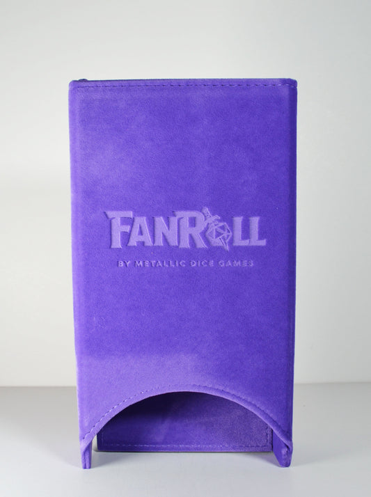 Collapsable Dice Tower - True Strike Dice