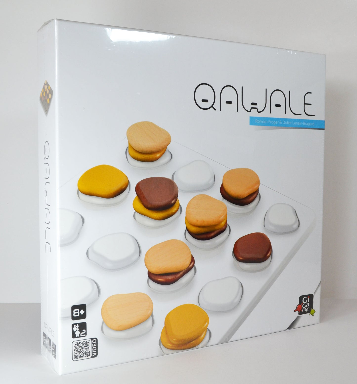 Qawale - True Strike Dice