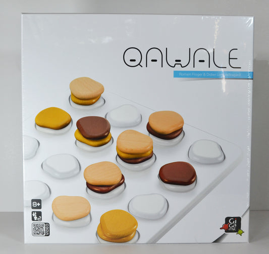 Qawale - True Strike Dice