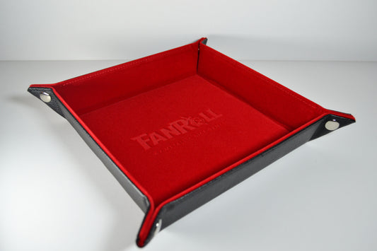 Collapsable Dice Tray - True Strike Dice