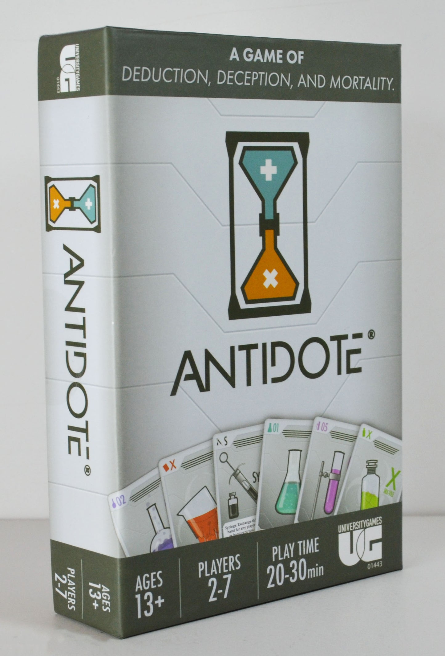 Antidote