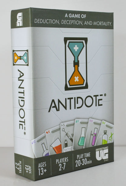 Antidote