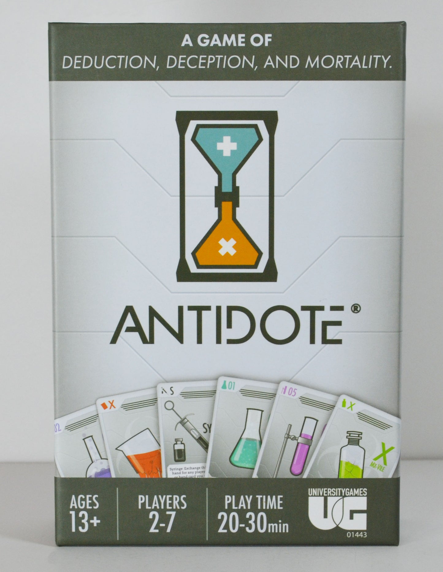 Antidote