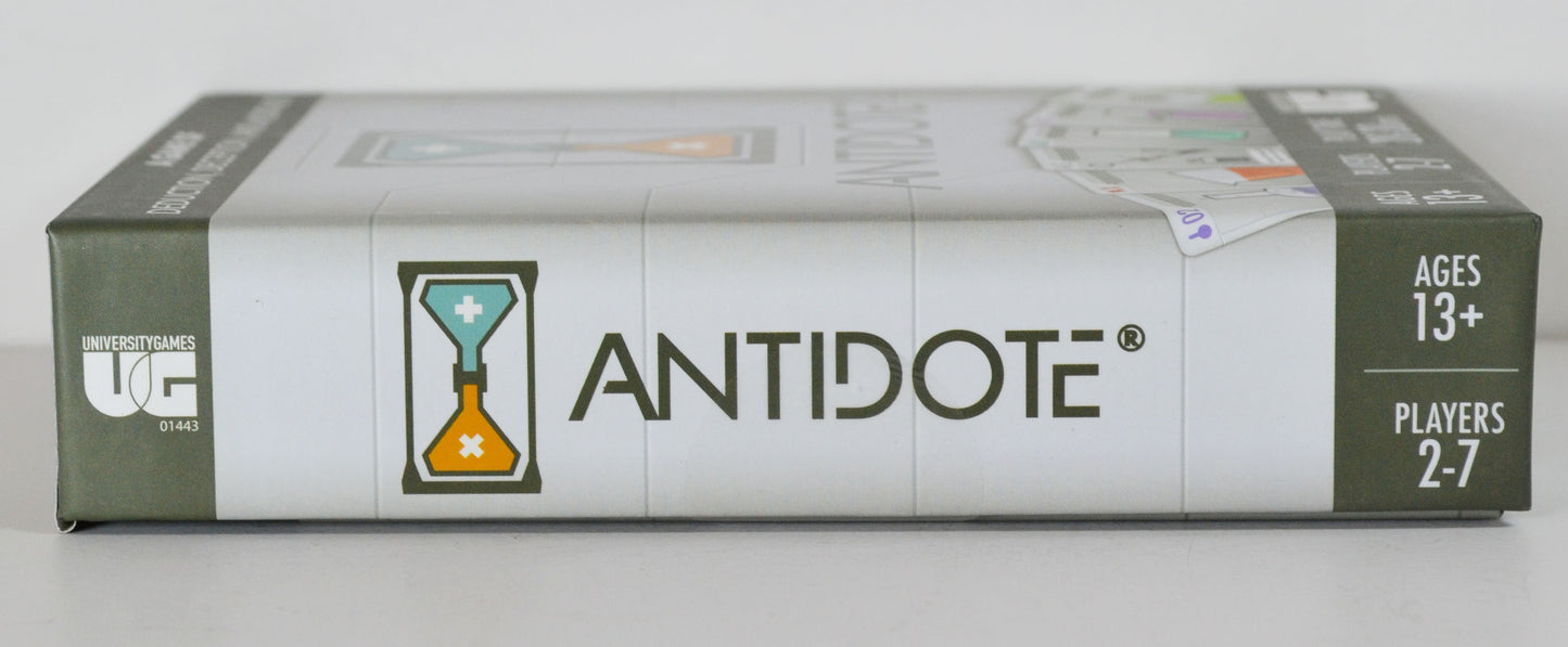 Antidote