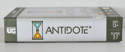 Antidote