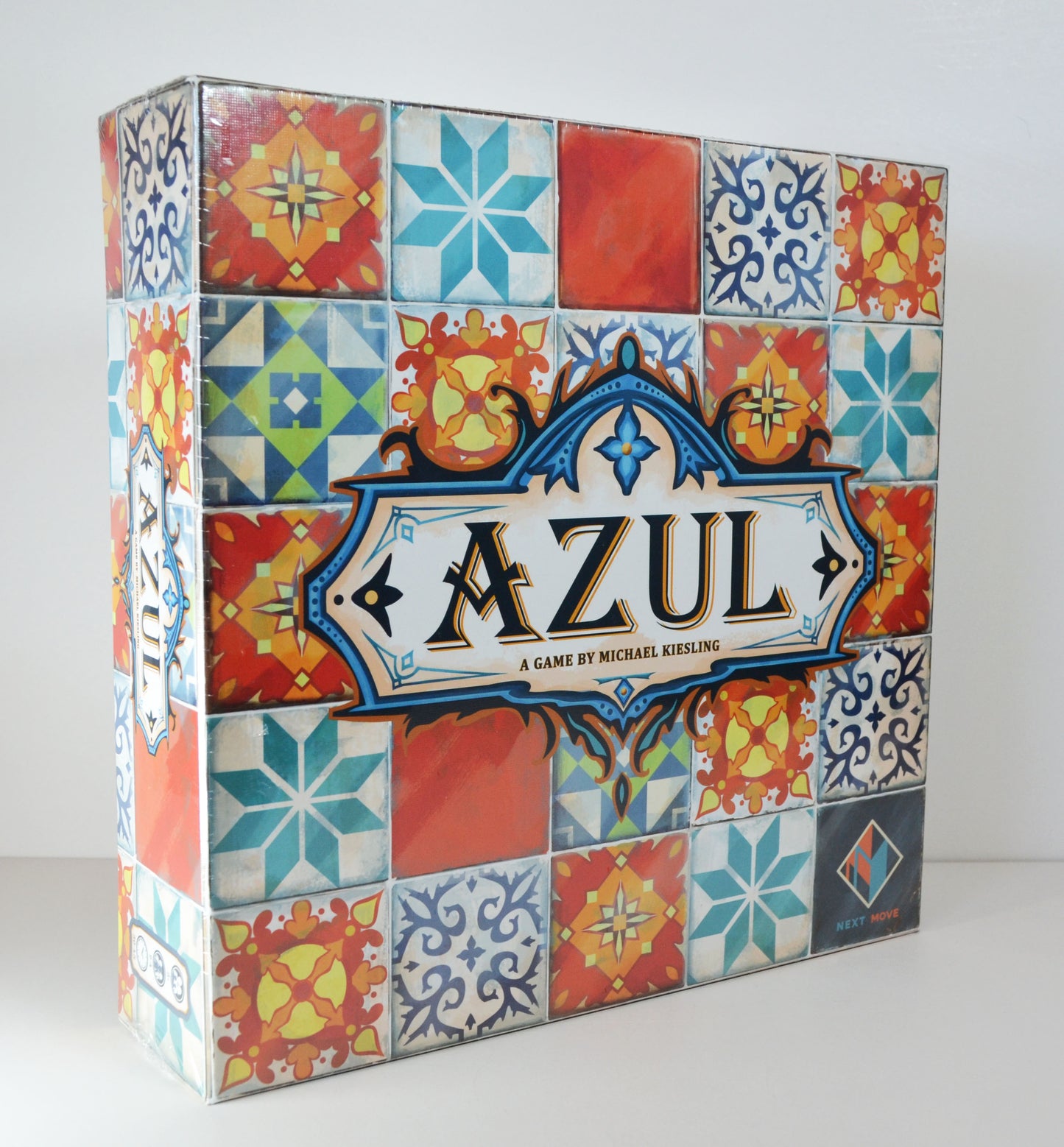 Azul