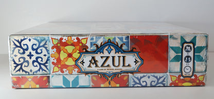 Azul