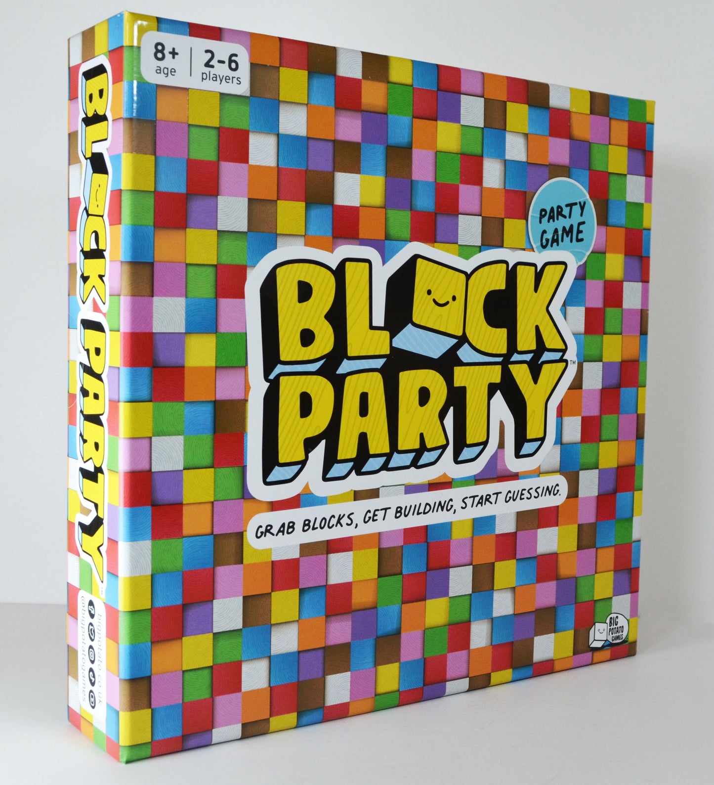 Block Party