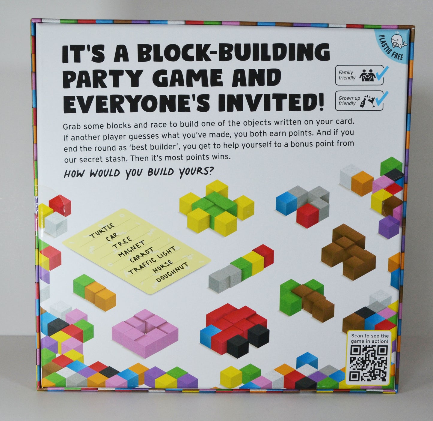 Block Party