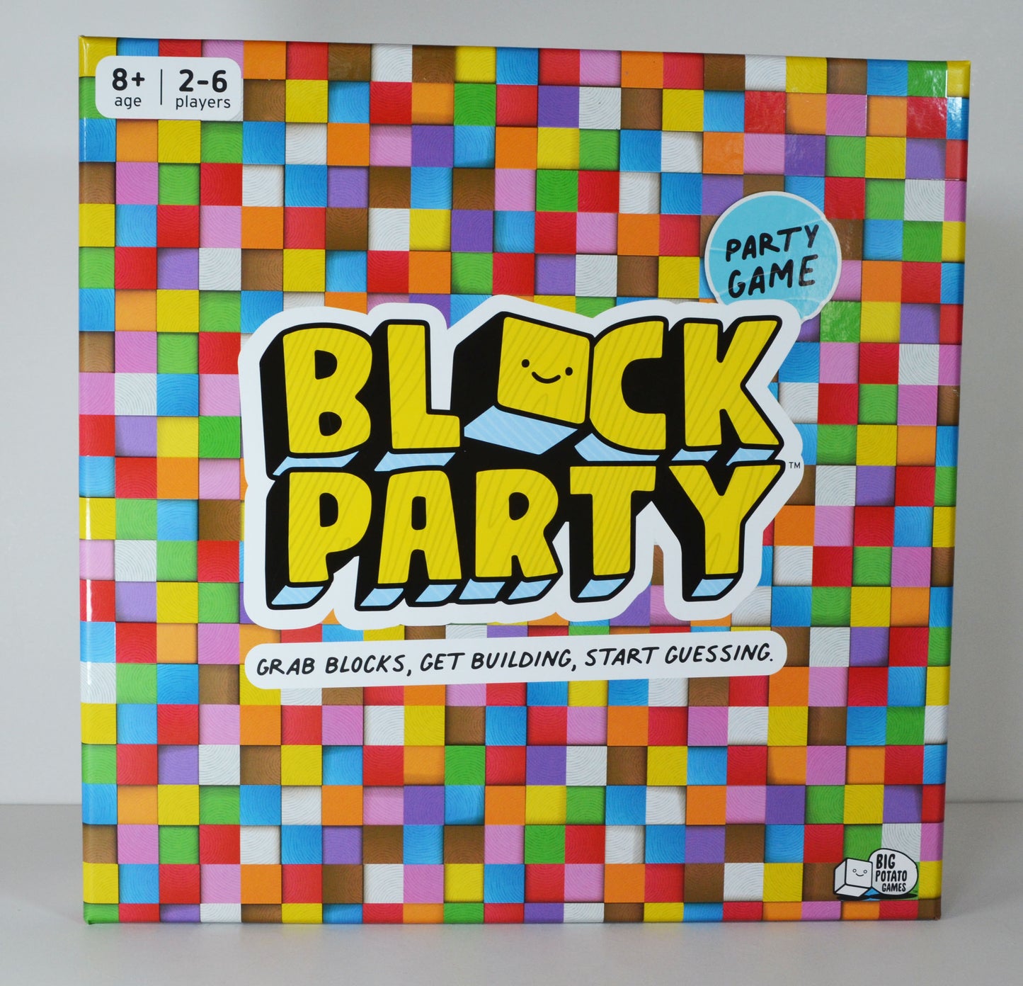 Block Party