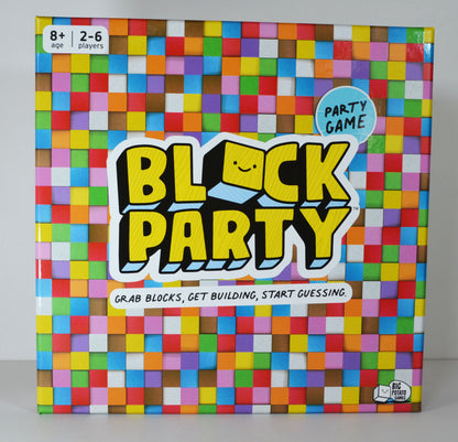 Block Party