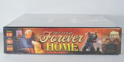 Forever Home