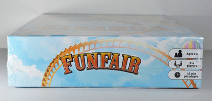 Funfair