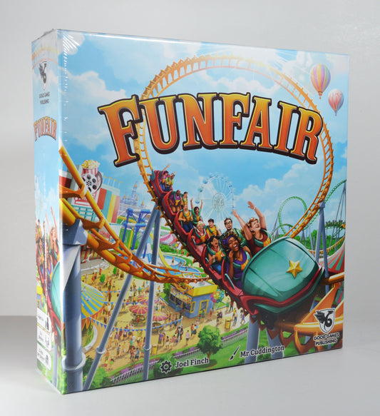 Funfair