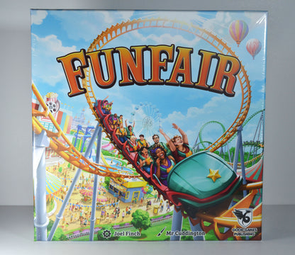 Funfair