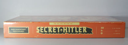 Secret Hitler